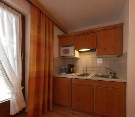Haaser Apartamento