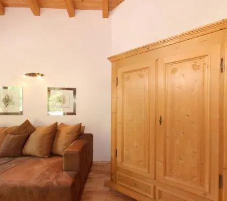 Haaser Apartment Maurach (Achensee)