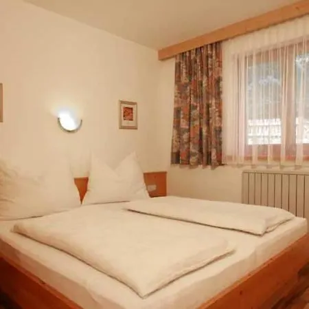 公寓 哈斯度假公寓