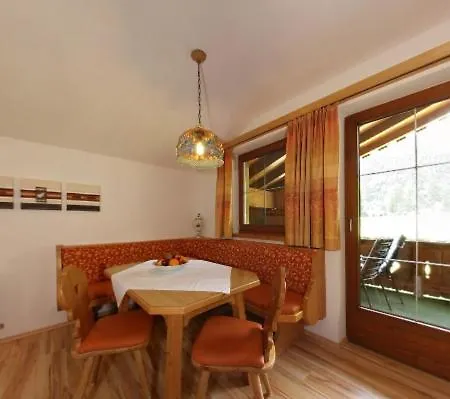 Apartment Haaser *