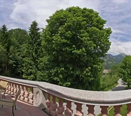 Apartment Haaser Maurach (Achensee)