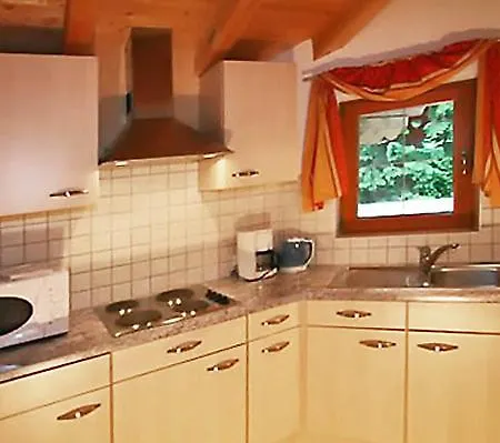 哈斯度假公寓 * 毛拉赫