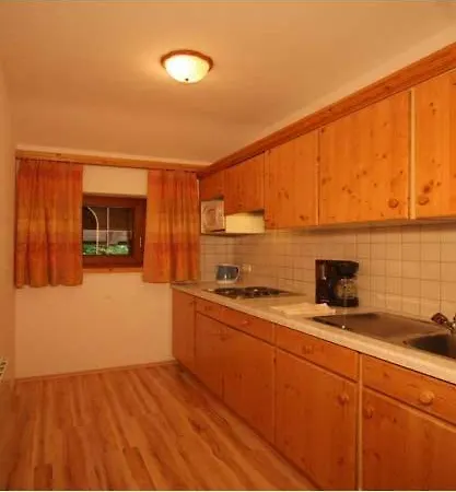 哈斯度假公寓 公寓