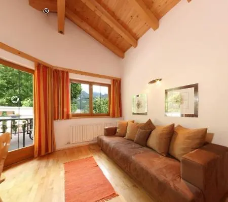 Haaser Apartment