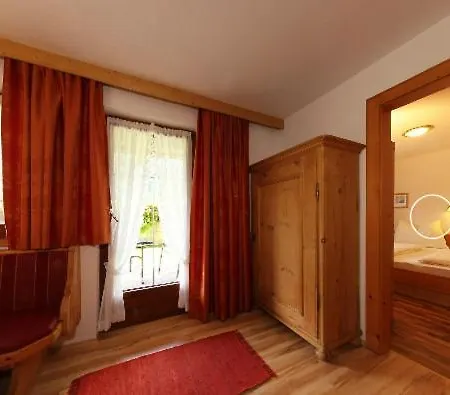 哈斯度假公寓 毛拉赫