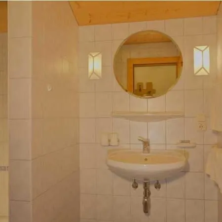 Apartment Haaser *