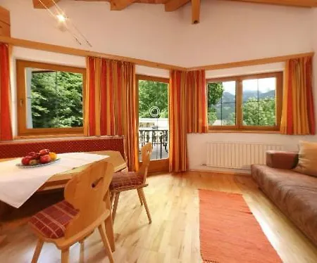 Haaser Apartment *