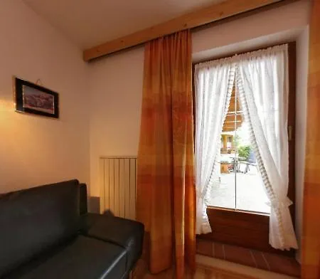 Haaser شقة موراخ