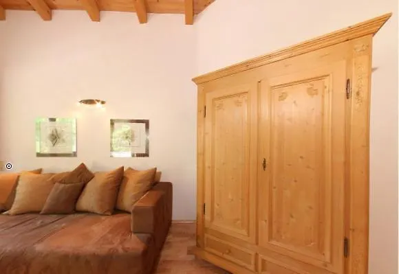 Haaser Apartment Maurach (Achensee)