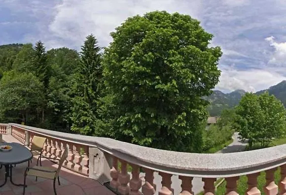 Apartment Haaser Maurach (Achensee)