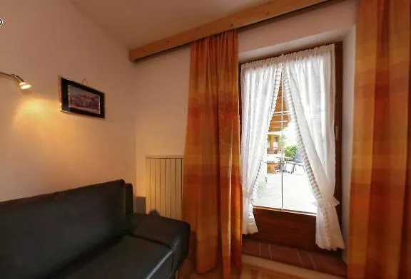 Haaser Apartment Maurach (Achensee)