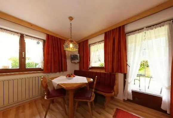 Haaser * Maurach (Achensee)