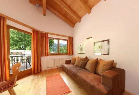 Haaser Apartment Maurach (Achensee)